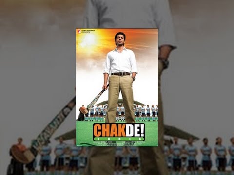 Chak De India Full Movie Download Bluray